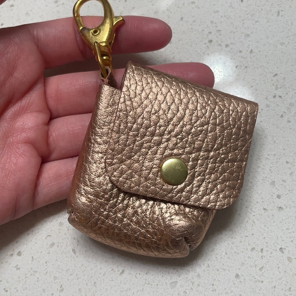Noonday collection AirPod case